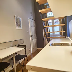 Z40 - Budget Apartment Apartment Budapest
