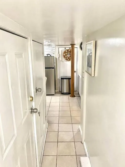 Entire Guest Suite *Close To Jfk And Lga ニューヨーク アパート