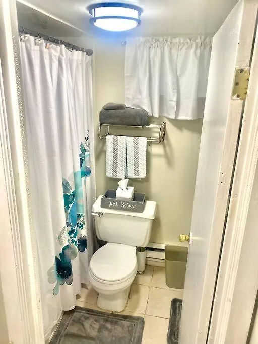 Entire Guest Suite *Close To Jfk And Lga ニューヨーク 0*,