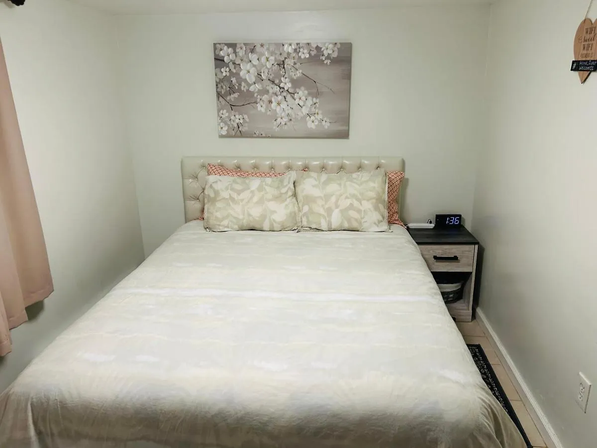 Entire Guest Suite *Close To Jfk And Lga ニューヨーク 米国